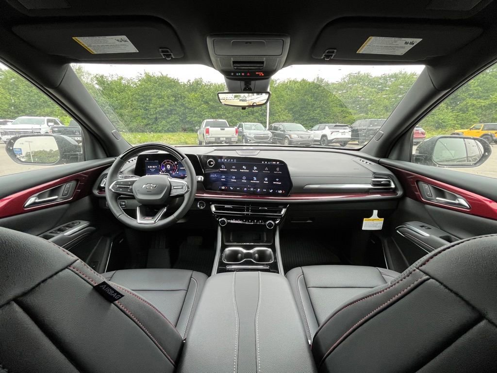 2026 Chevrolet Traverse Z71 - Photo 22