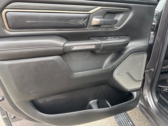 Used 2020  Ram Limited image 12