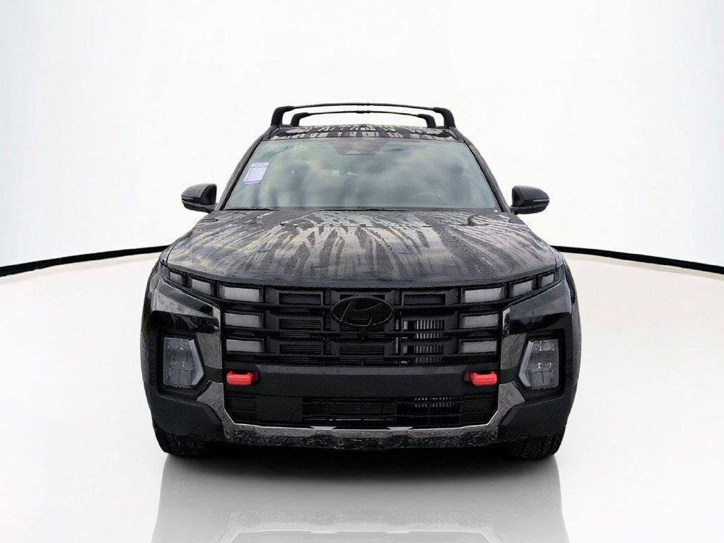 New 2027 Black Hyundai XRT image 3