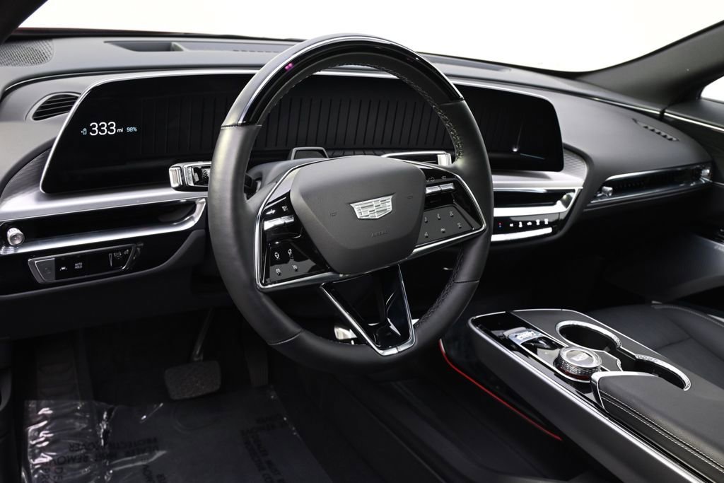 2025 Cadillac LYRIQ Sport 3 - Photo 11