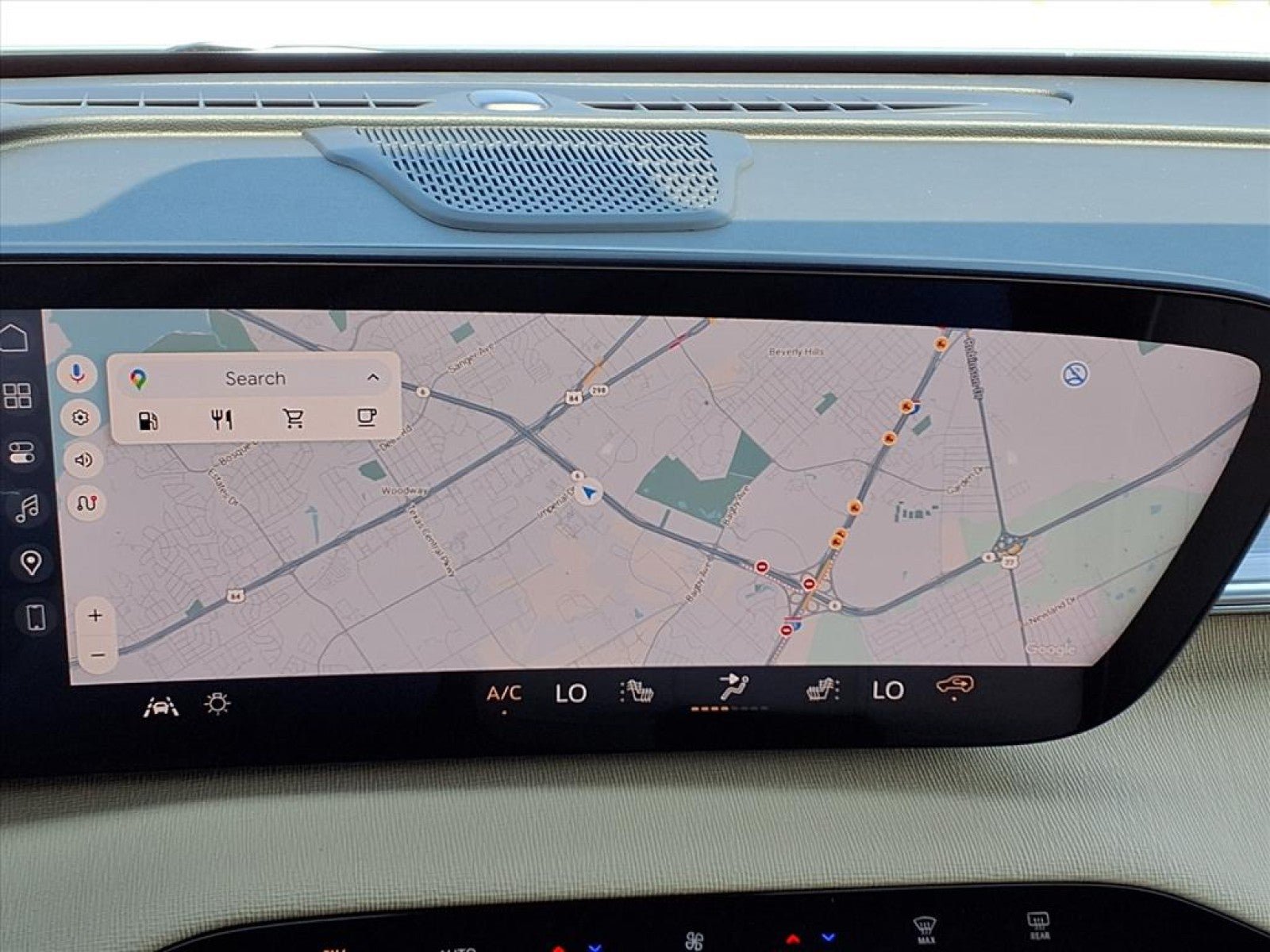 2026 Buick Enclave Preferred - Photo 41