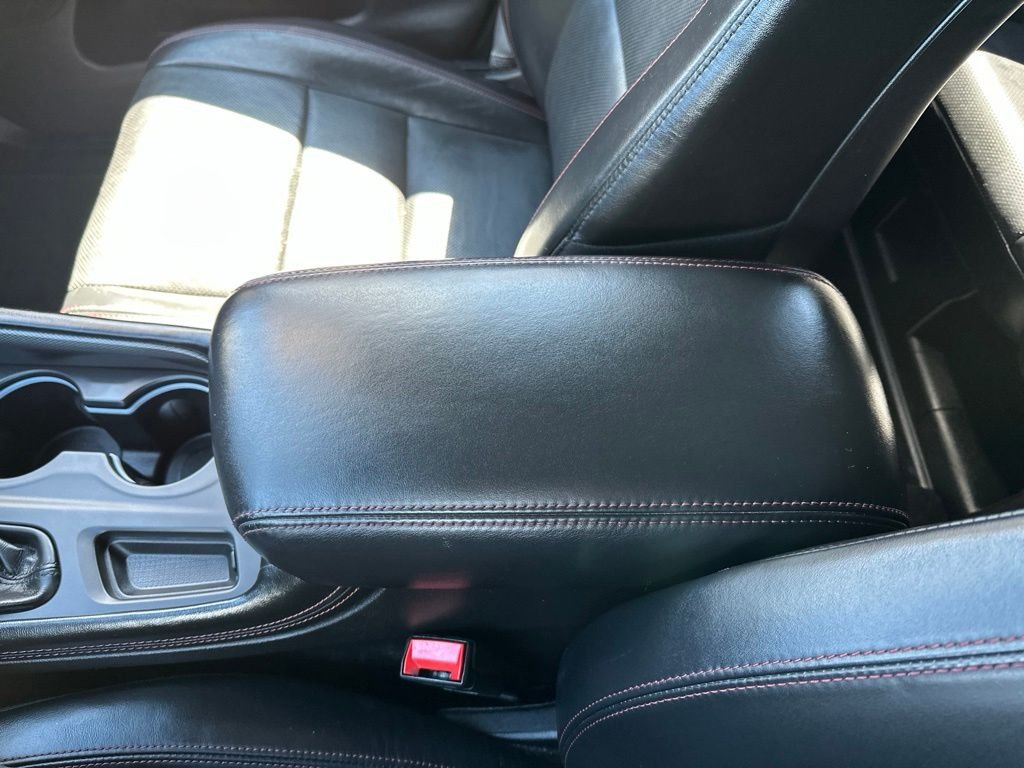 Used 2021 Gray Dodge R/T image 34