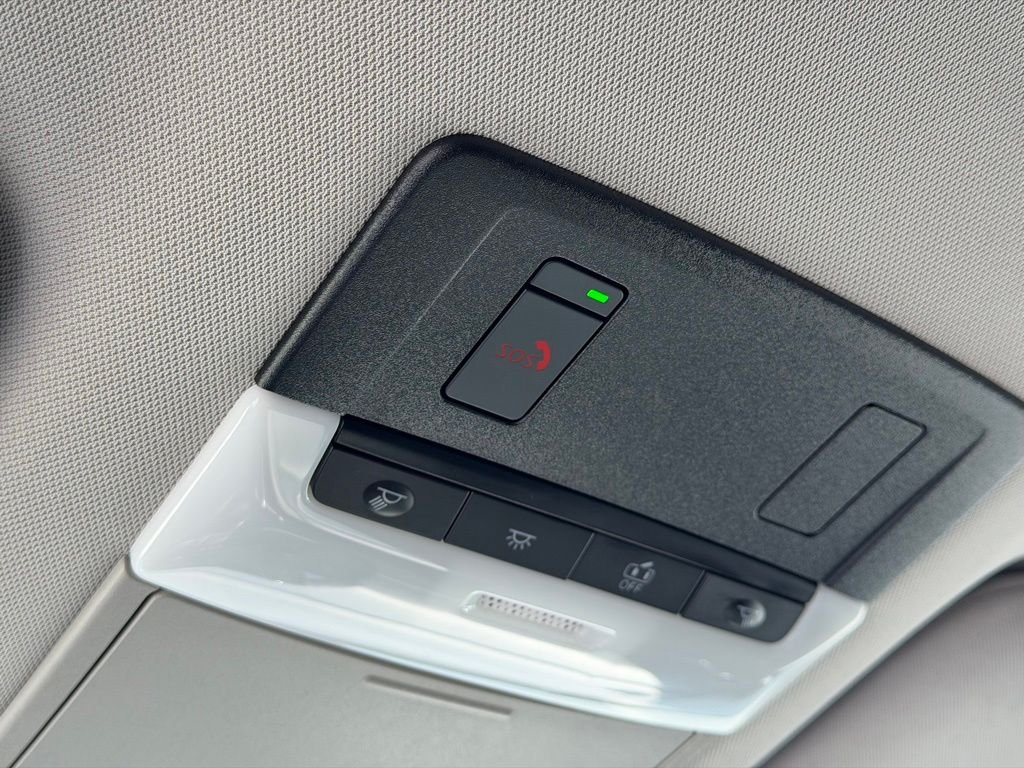 Used 2023 Gray Nissan SL image 39