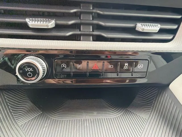 New 2026 Carbonized Gray Metallic Ford Active image 22