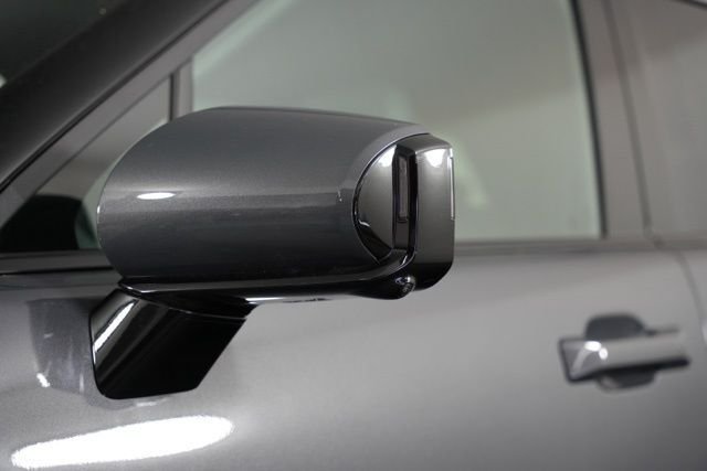 New 2026 Gray Hyundai Calligraphy AWD image 44