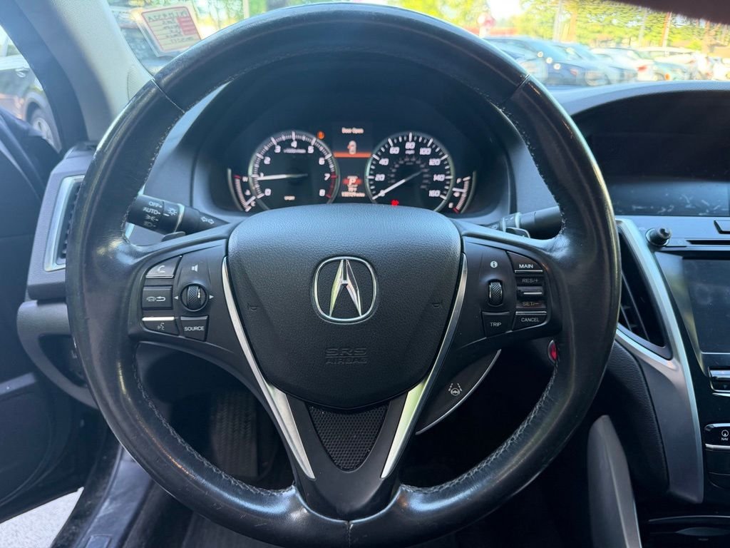 Used 2015  Acura V6 Tech image 19