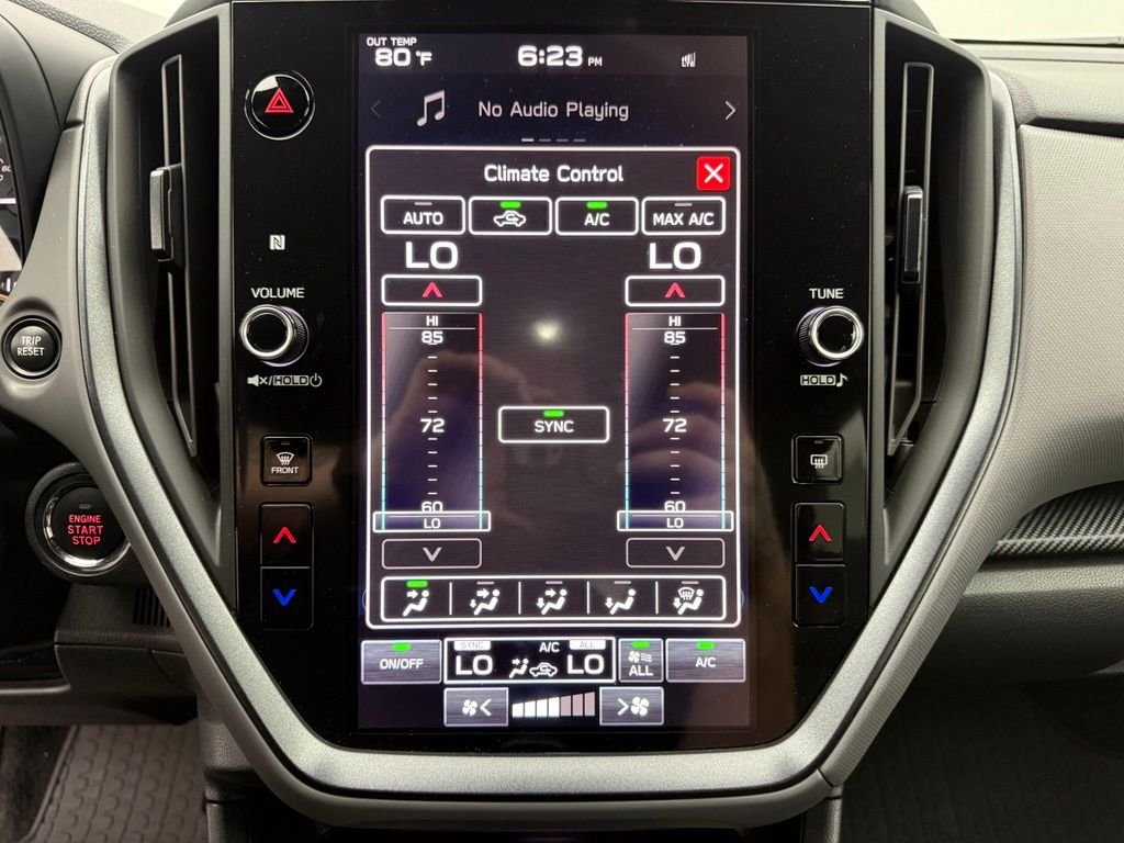 2024 Subaru Crosstrek Wilderness - Photo 6