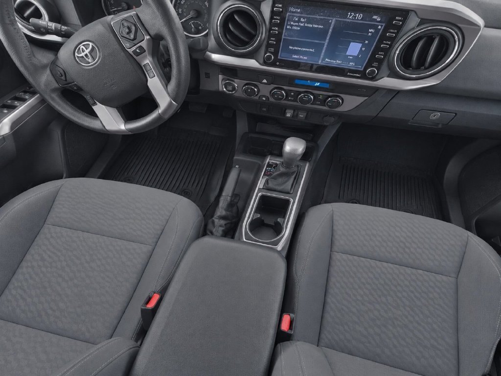 Used 2023 Gray Toyota SR5 image 13