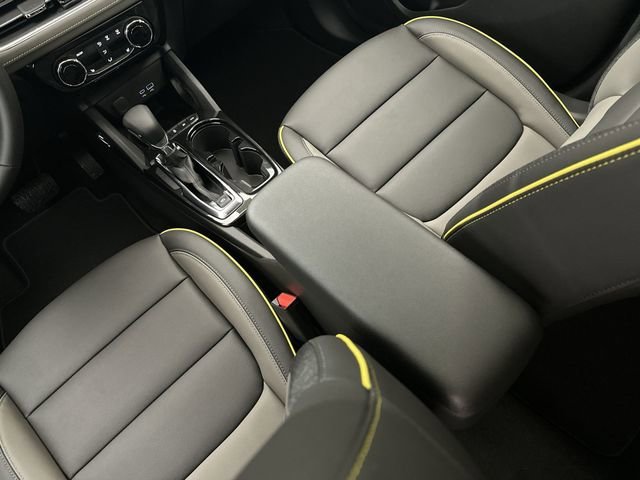 2026 Chevrolet Trailblazer Activ - Photo 24