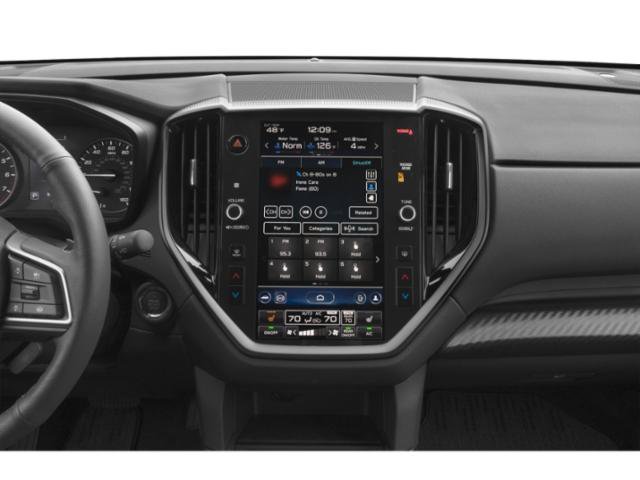 New 2026 CRYSTAL WHITE PEARL Subaru Premium 8-Passenger image 9