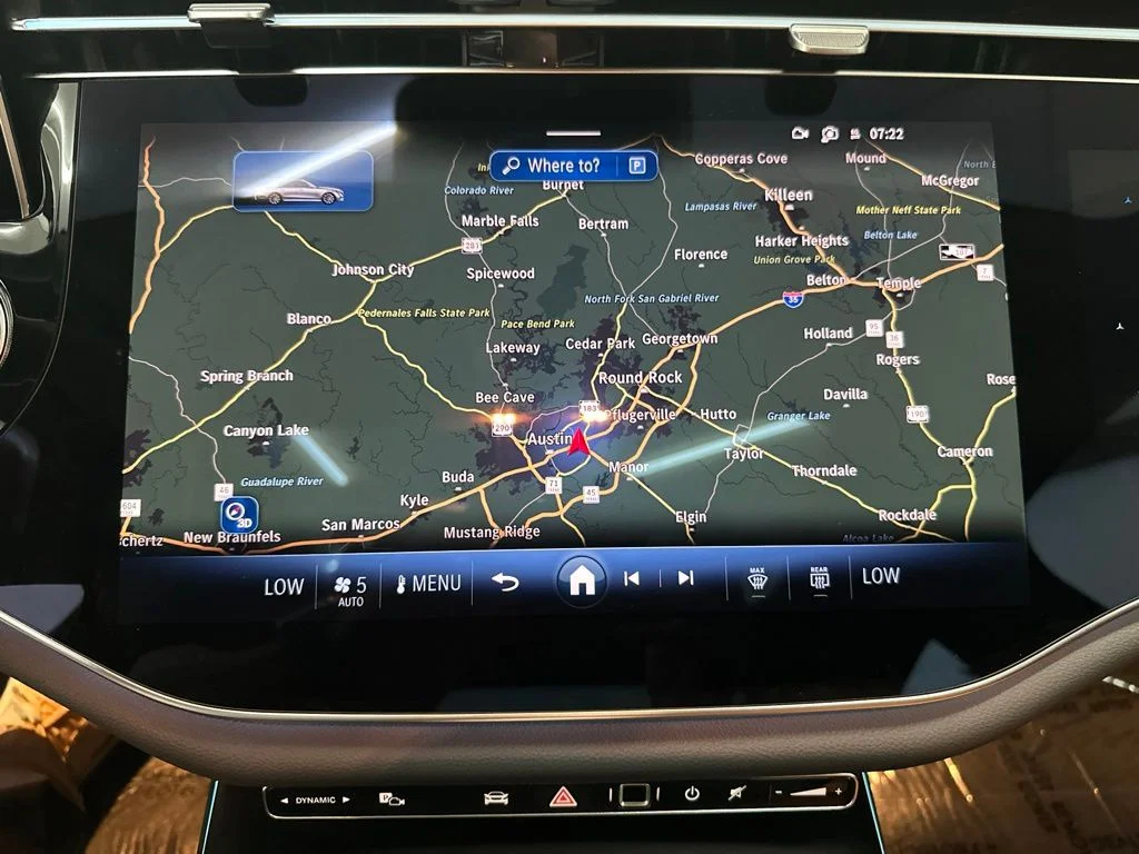 New 2027 Black Mercedes-Benz E 350 image 18