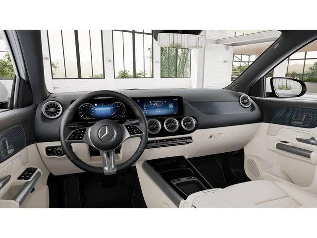 New 2026 White Mercedes-Benz GLA 250 image 3