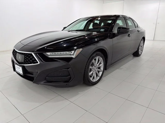 2023 Acura TLX