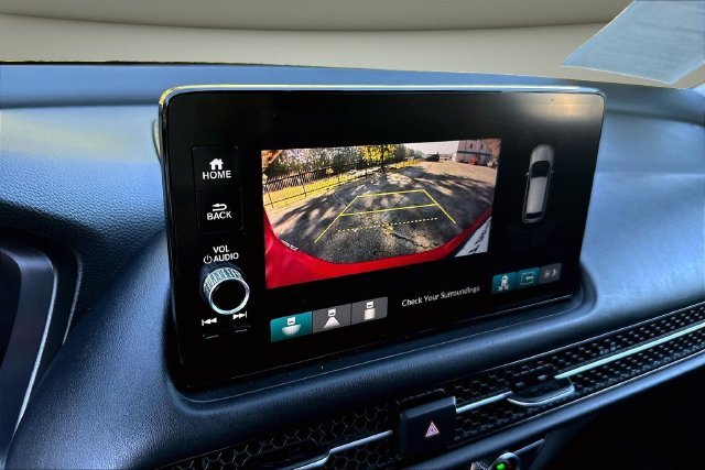 Used 2023  Honda EX-L image 16