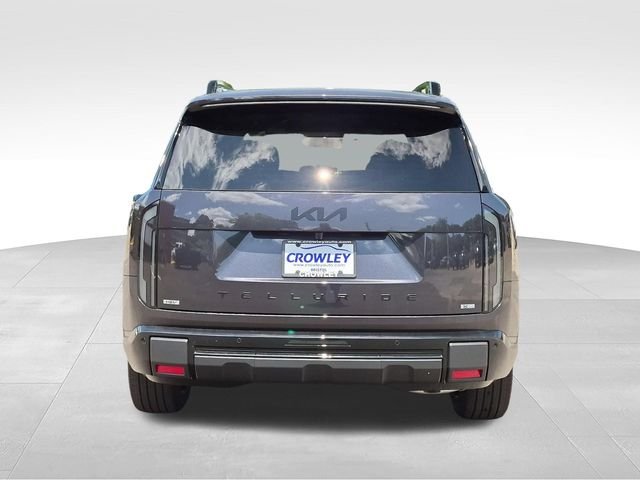 New 2027 Panthera Metal Kia X-LINE SX image 4