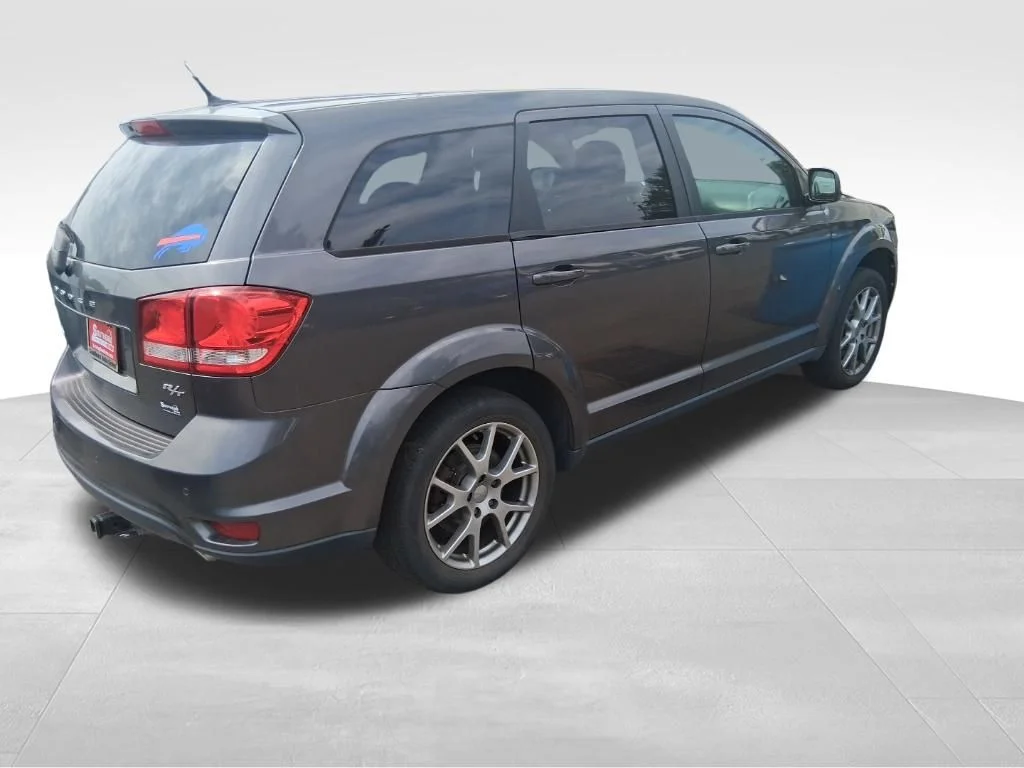 Used 2014 Gray Dodge R/T image 4