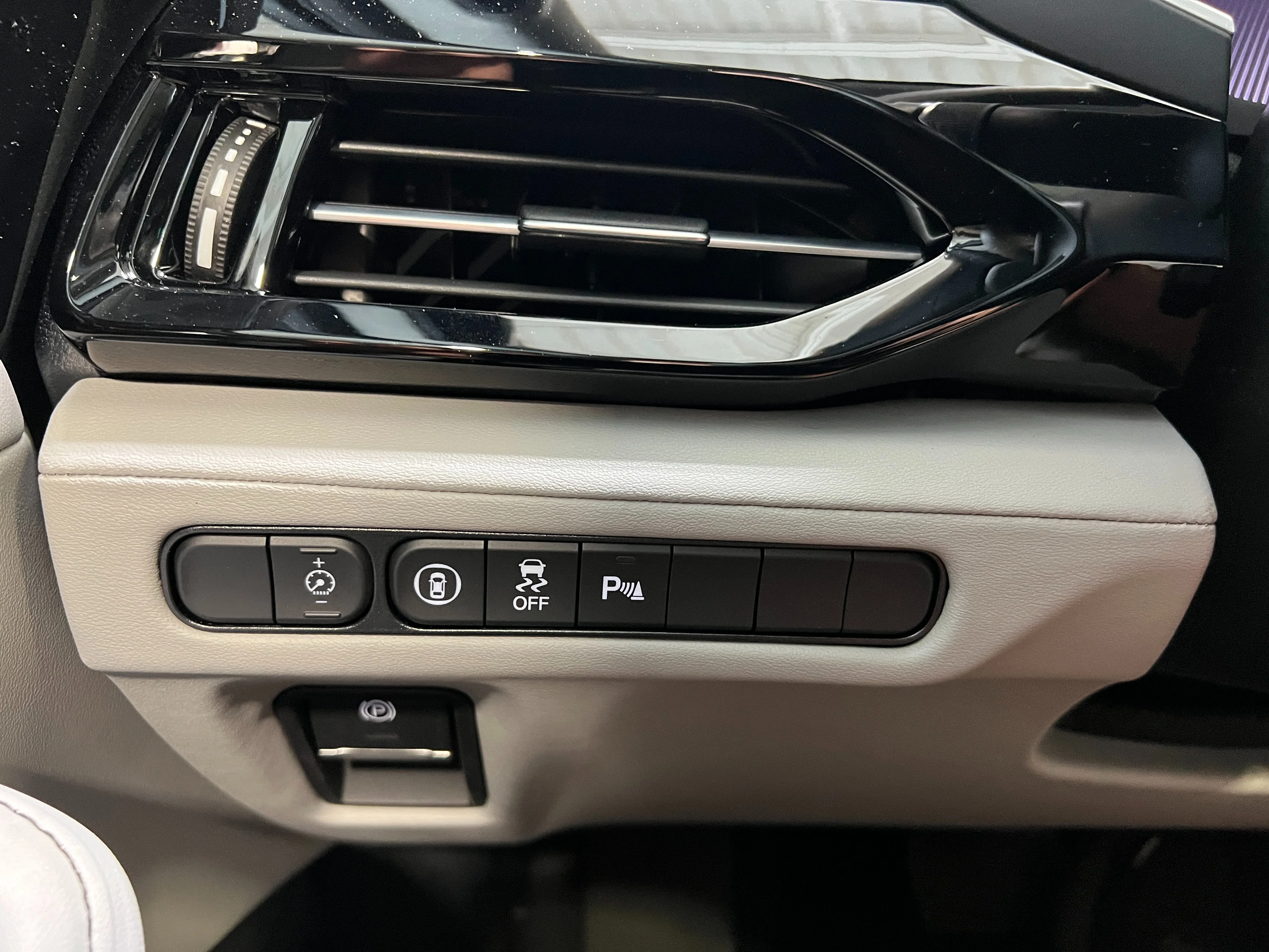 New 2026 Canyon River Blue Metallic Acura w/Technology Package image 17