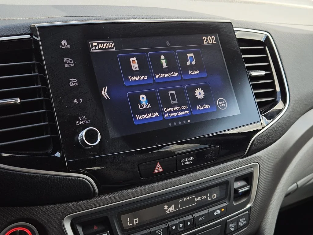 Used 2023  Honda RTL image 17