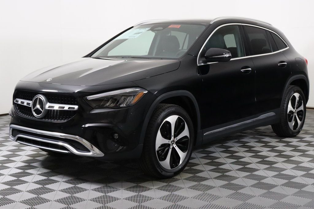 2025 Mercedes-Benz GLA GLA250 - Photo 7