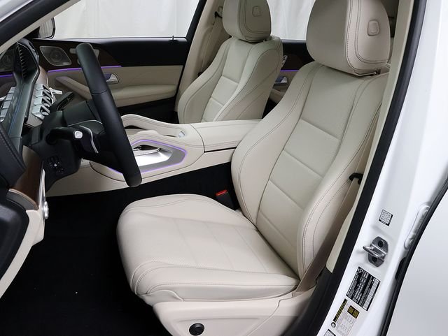 New 2026 Polar White Mercedes-Benz GLS 450 image 10