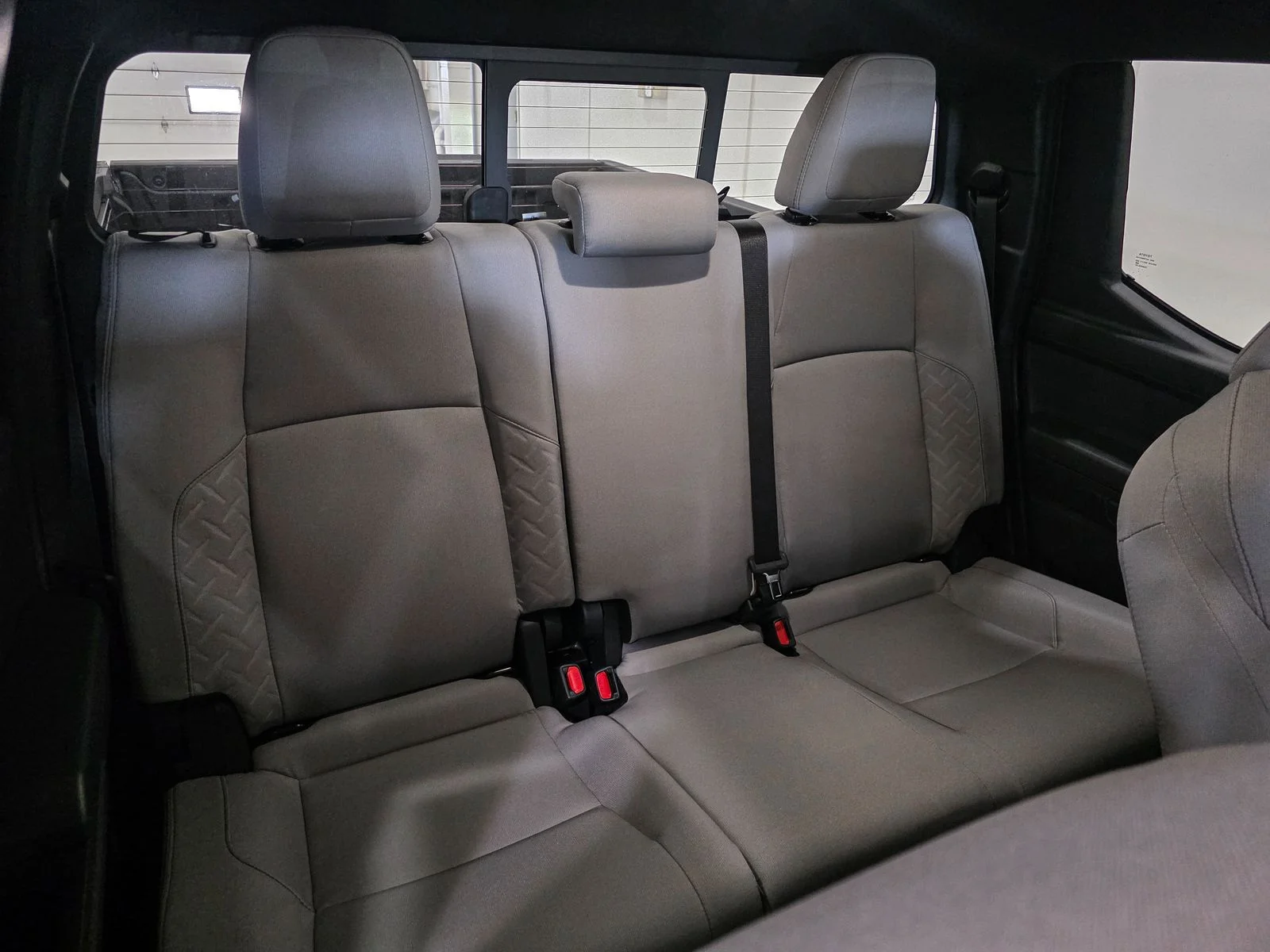 2026 Toyota Tacoma SR5 - Photo 21
