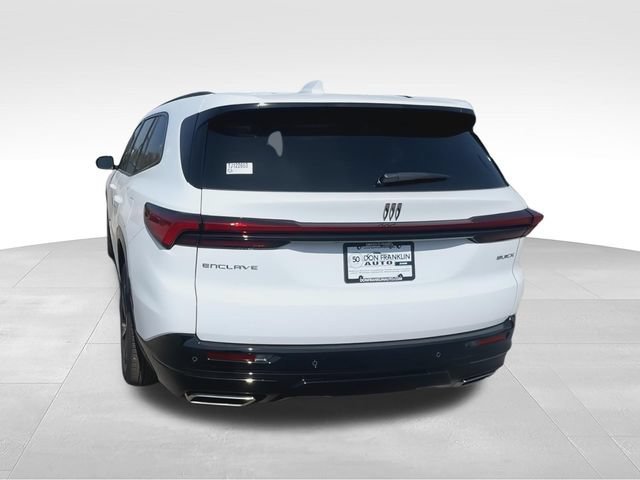 2026 Buick Enclave Sport Touring - Photo 7