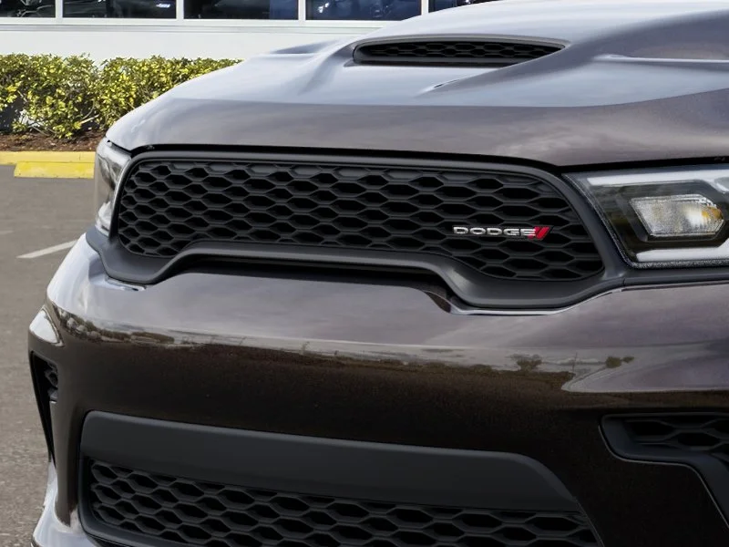 New 2026 Red Oxide Exterior Paint Dodge GT HEMI V8 image 11