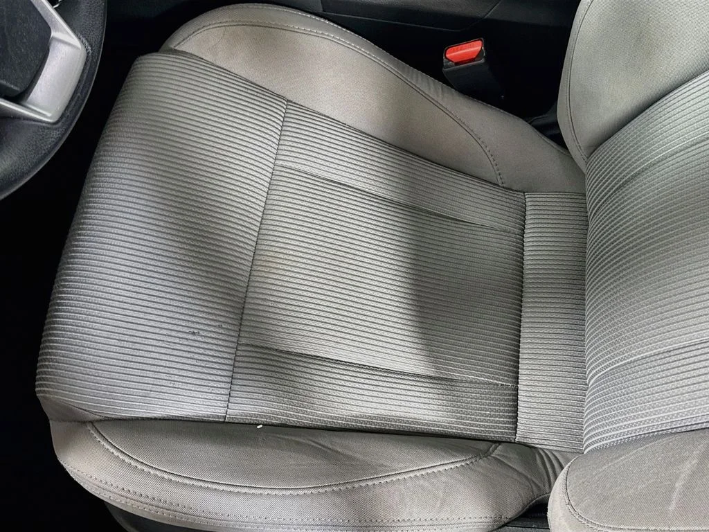 Used 2022 Magnetite Gray Metallic Subaru Premium image 18