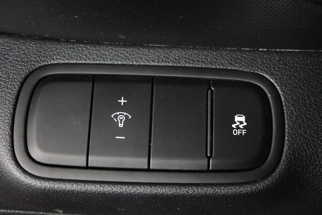 Used 2024 Red Hyundai Limited image 24