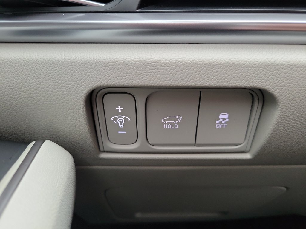 New 2026 Volcanic Sand Kia EX image 25