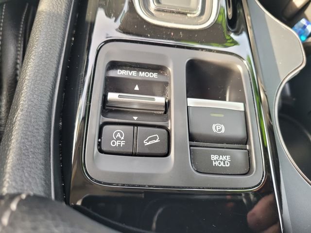 Used 2025  Honda EX-L image 26