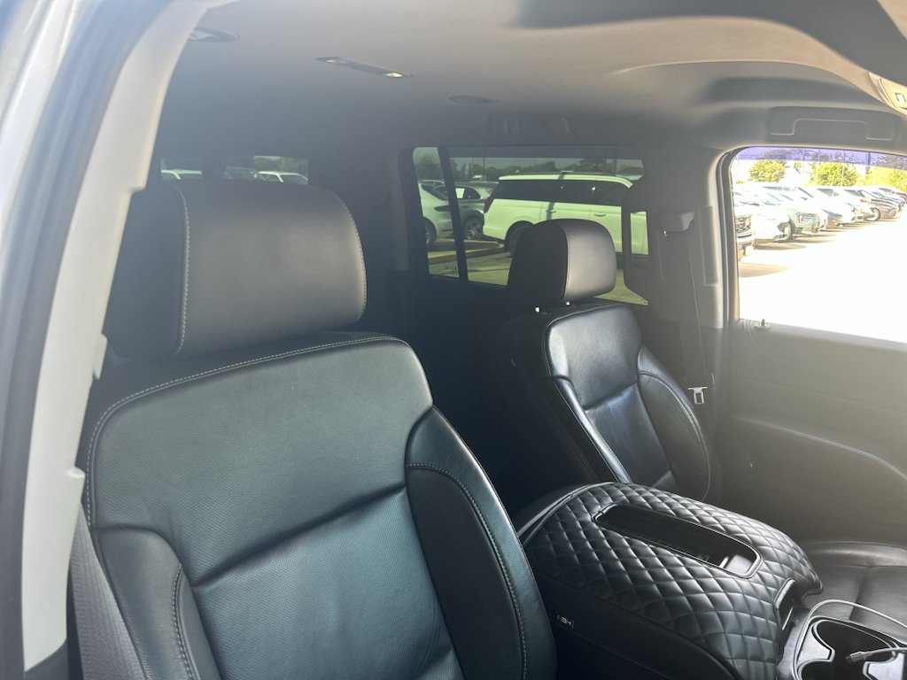 Used 2016 Quicksilver Metallic GMC SLT image 17
