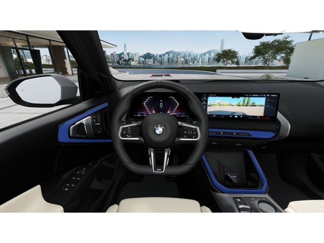 New 2026 Brooklyn Grey Metallic BMW 30 xDrive image 13