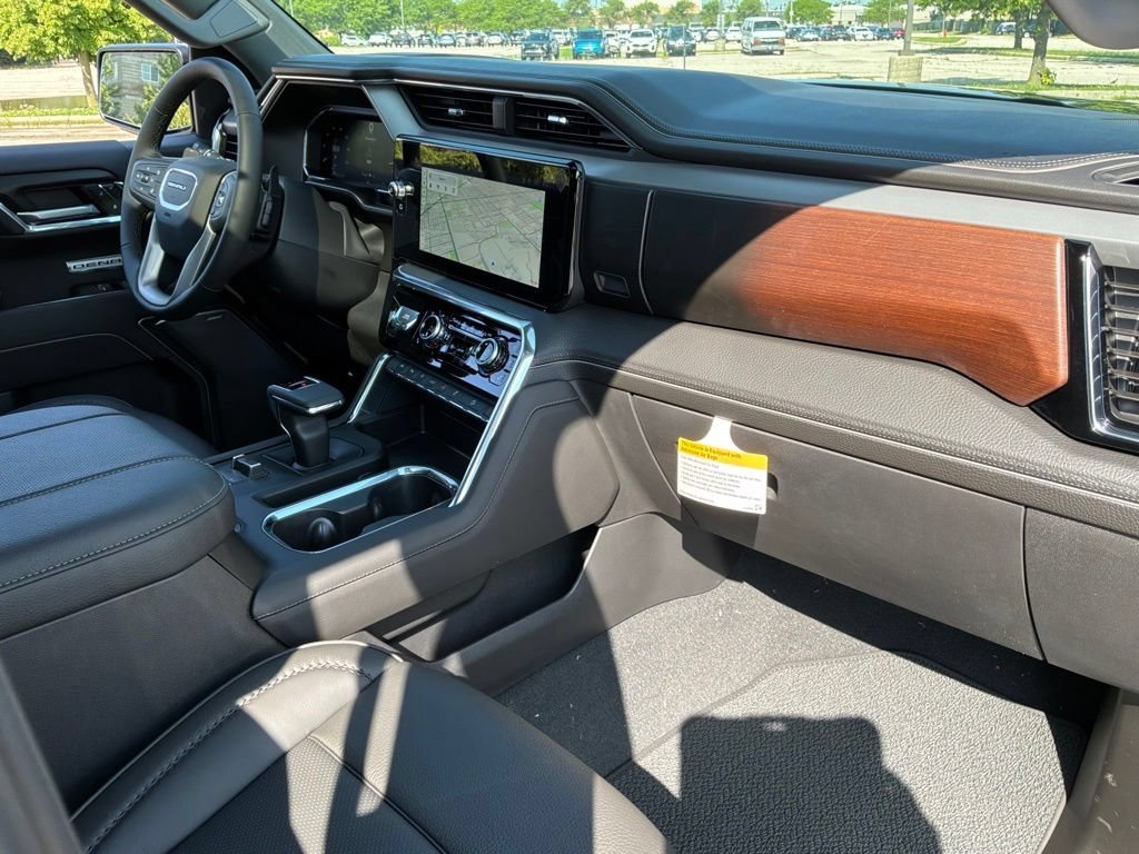 2026 GMC Sierra 1500 Denali - Photo 49