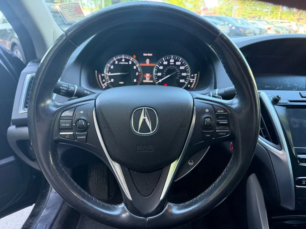 Used 2015  Acura V6 Tech image 19
