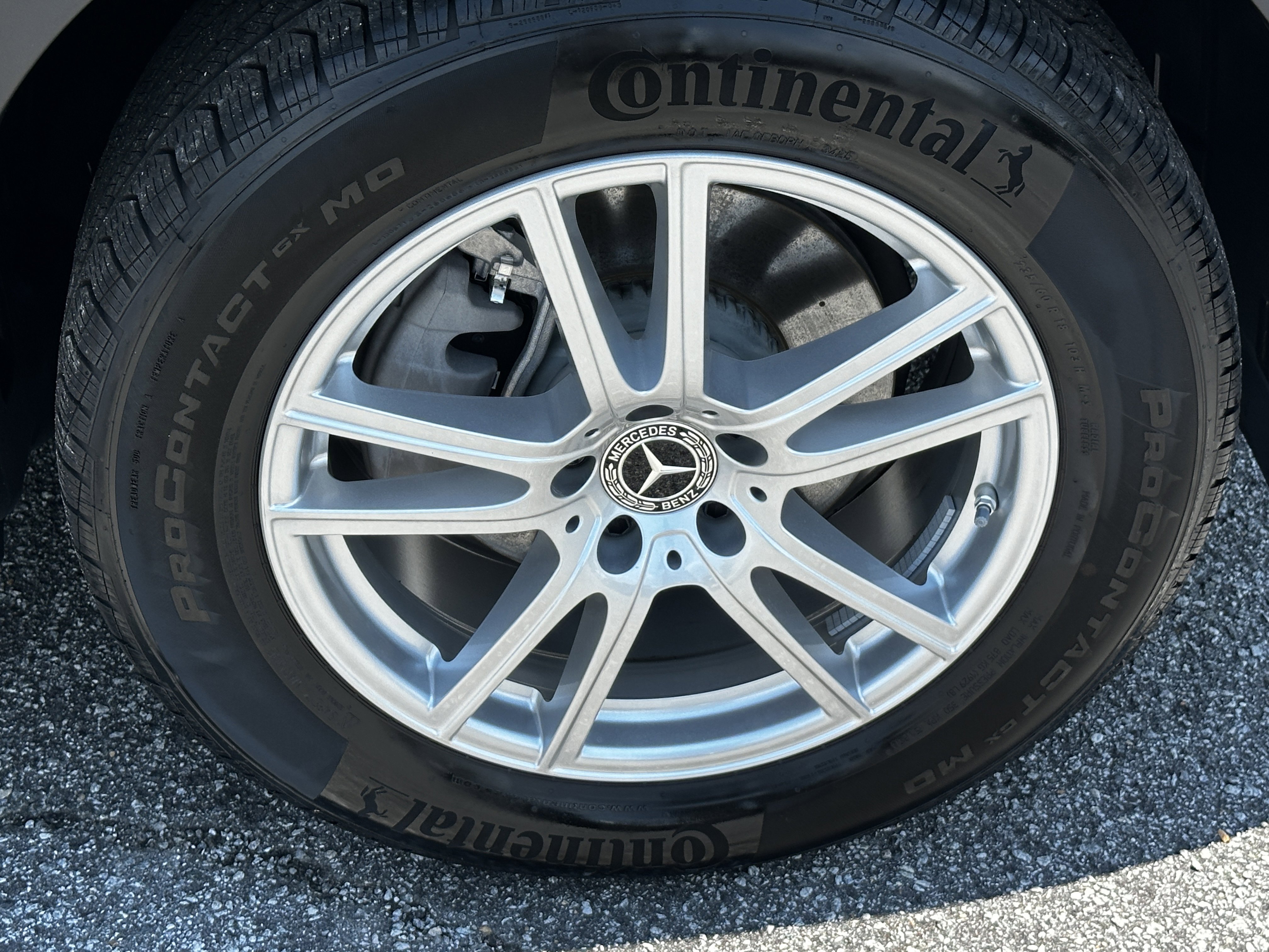 Certified Used 2026 Black Mercedes-Benz GLC 300 image 14