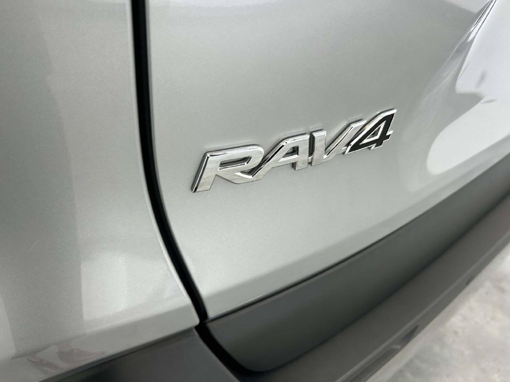 Used 2025 Silver Toyota Limited image 10