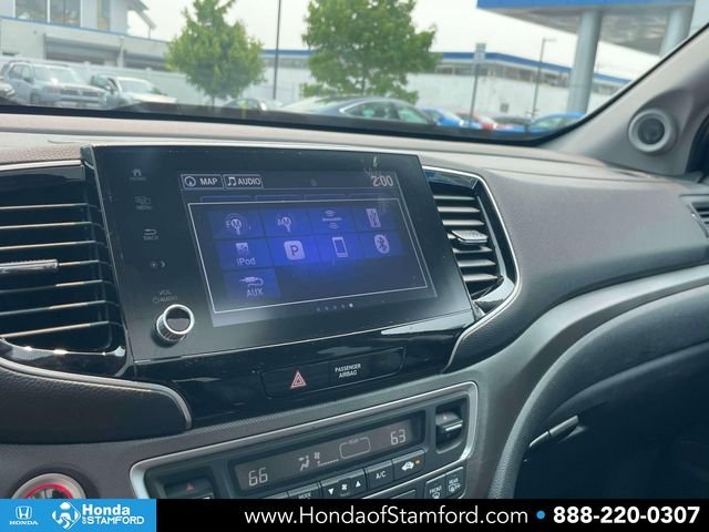 Certified Used 2023 Crystal Black Pearl Honda RTL-E image 27