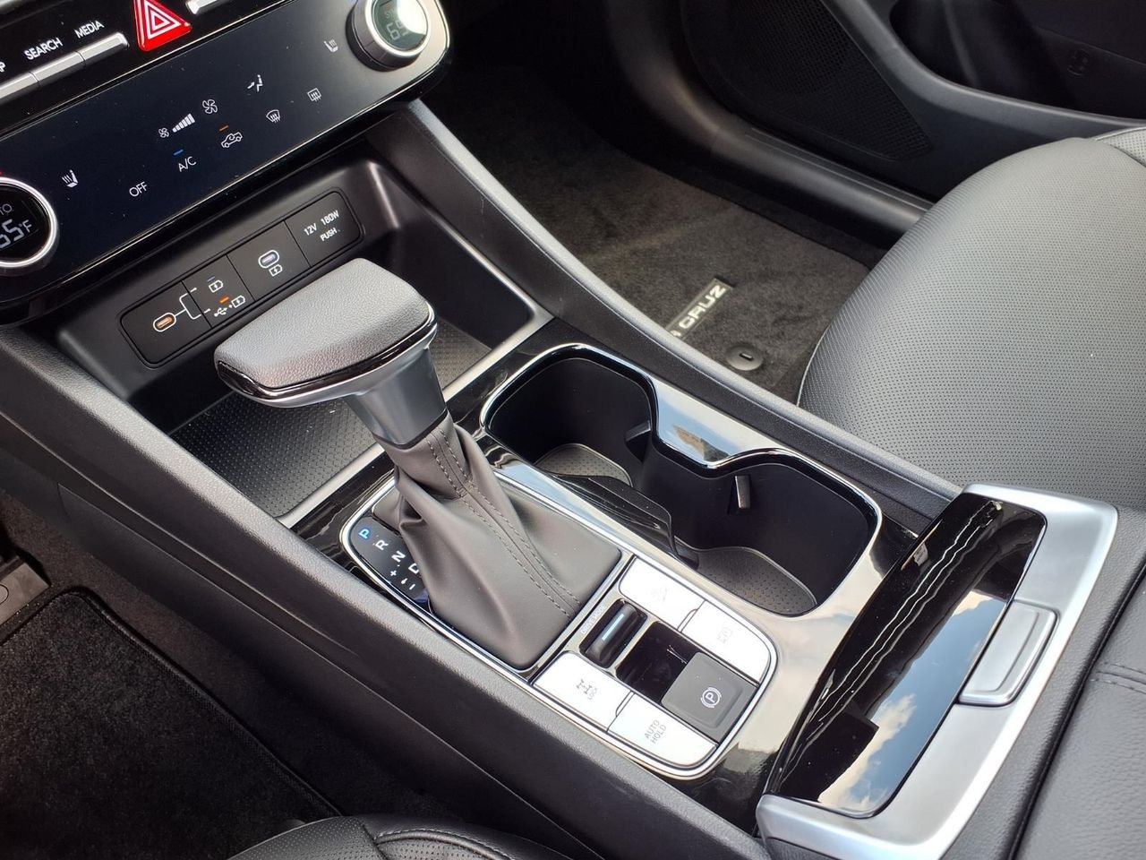 New 2026 Sage Gray Hyundai SEL image 5