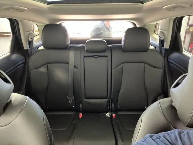 New 2026 Gray Kia EX image 28