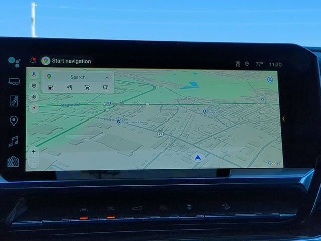 2026 Chevrolet Silverado 1500 LT - Photo 21