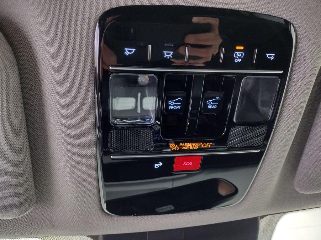 New 2026 White Hyundai Limited image 39