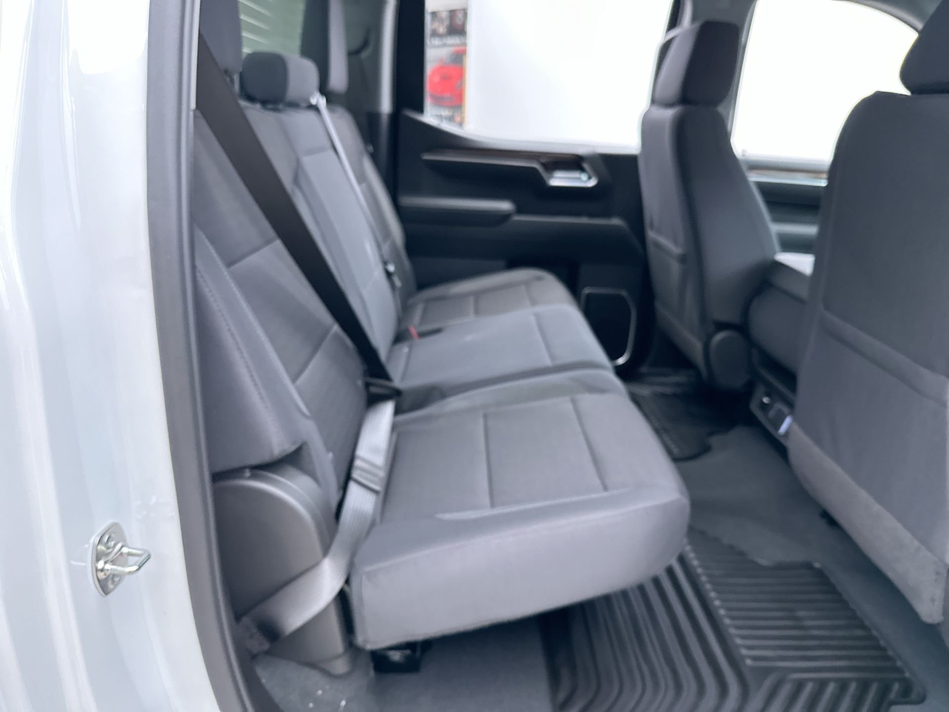2026 Chevrolet Silverado 1500 LT - Photo 83