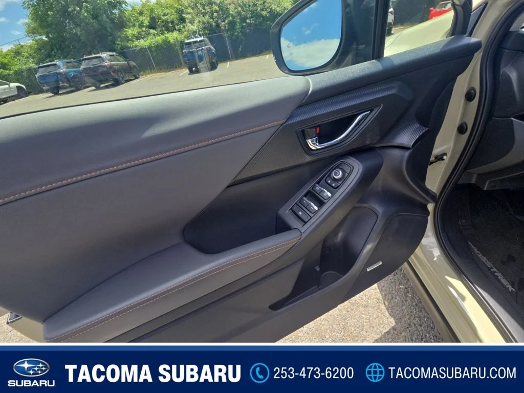 2026 Subaru Crosstrek Limited - Photo 12