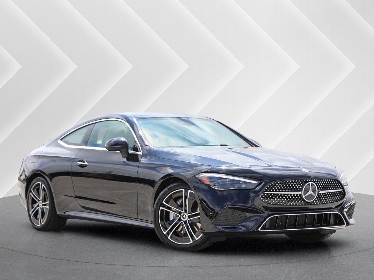2025 Mercedes-Benz CLE CLE 300 4Matic's photo