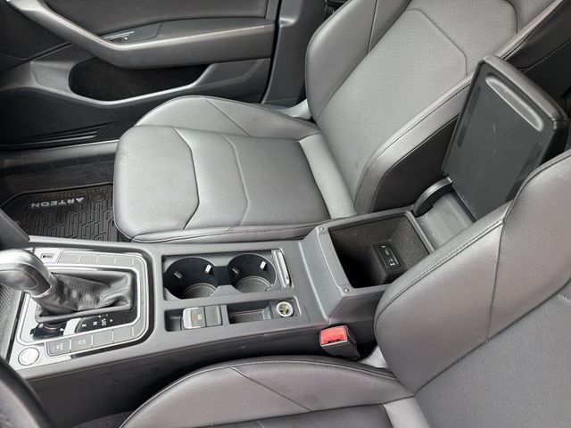 Used 2019 Black Volkswagen 2.0T SE image 23