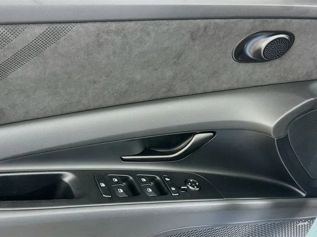 New 2026 Hyundai ELANTRA N Base