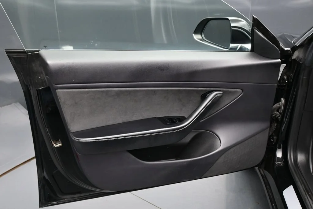 Used 2019  Tesla Standard Range Plus image 10