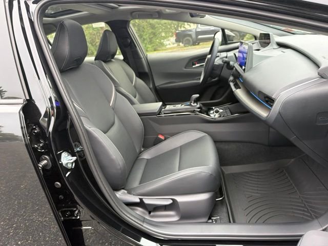 New 2027 0229 Toyota  image 29