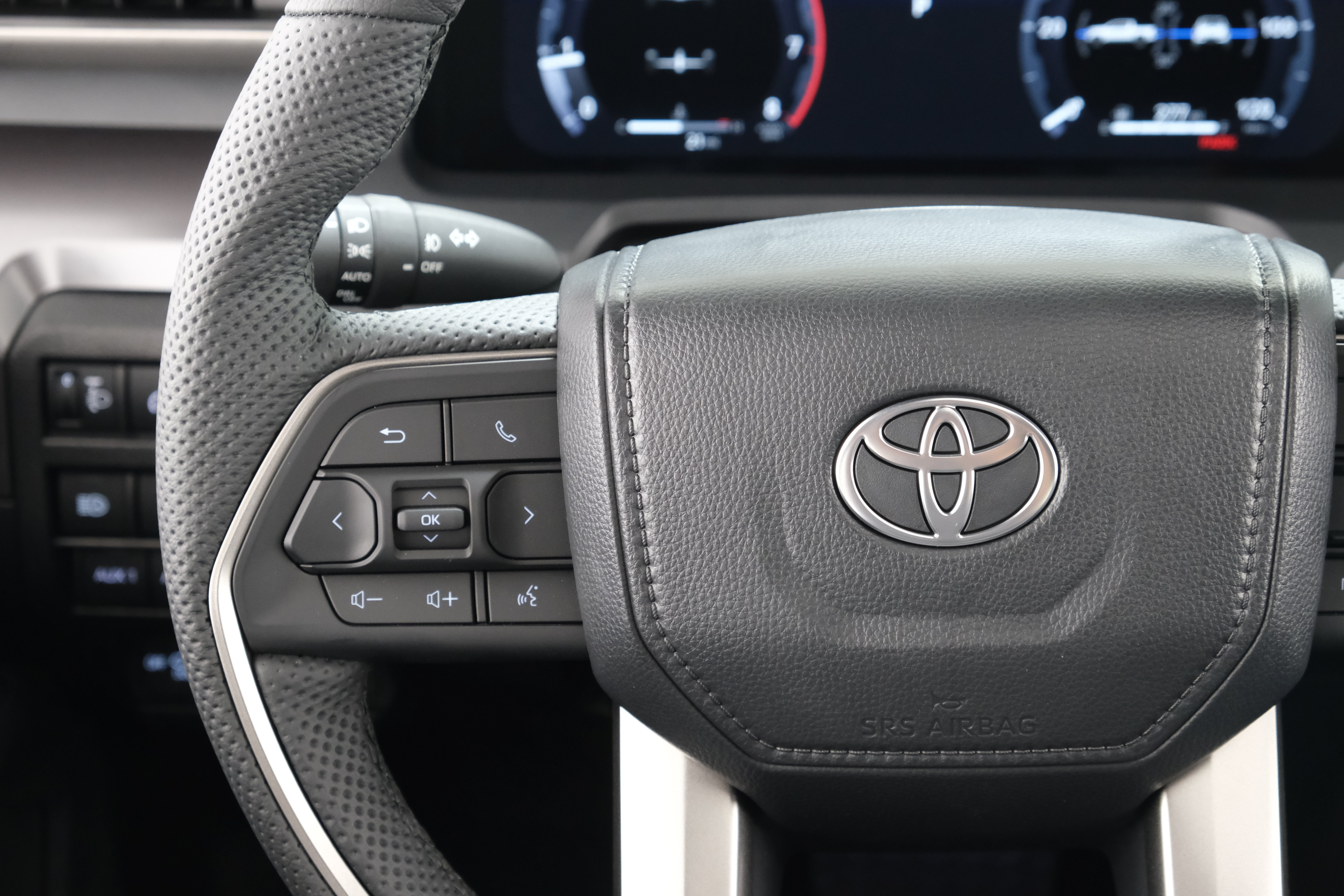 New 2026 Black Toyota  TRD Off-Road image 14